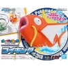 POKEMON COLLECTION BIG 01 MAGICARPE (MAGIKARP)