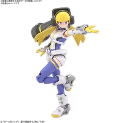 GGL LADY COMMANDER CHARLOTTE