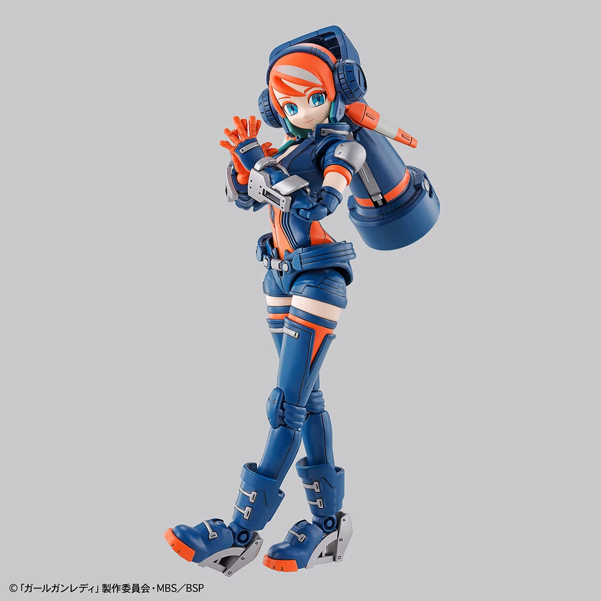 GGL LADY COMMANDER AMATSU – Image 8