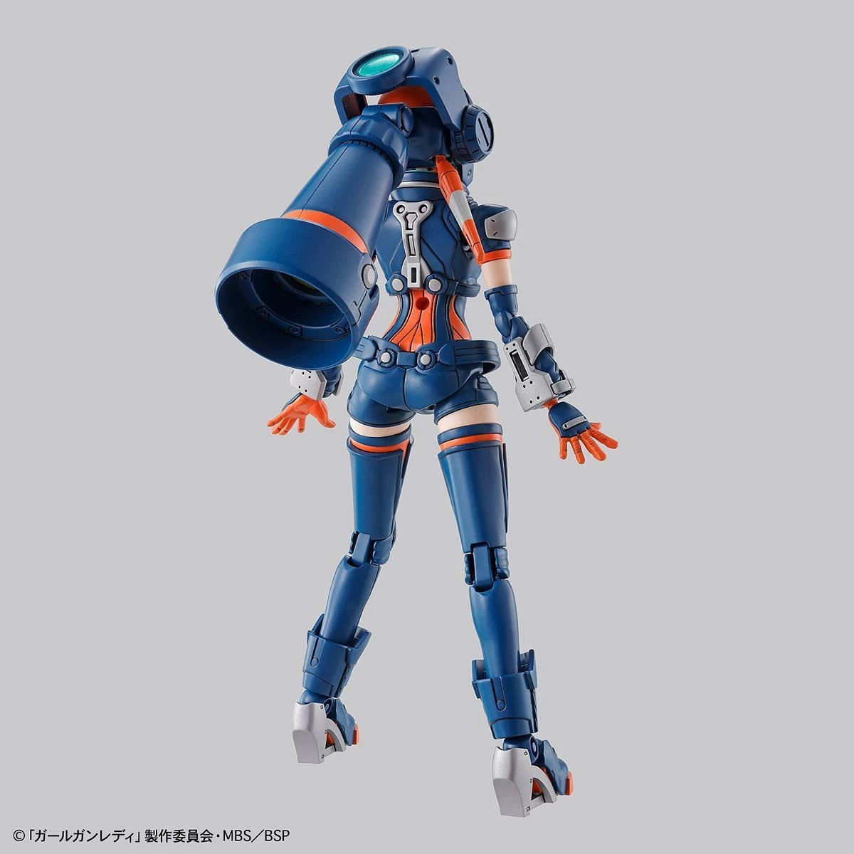 GGL LADY COMMANDER AMATSU – Image 3