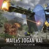 KYOUKAI SENKI 1/72 HG MAILES JOGAN KAI