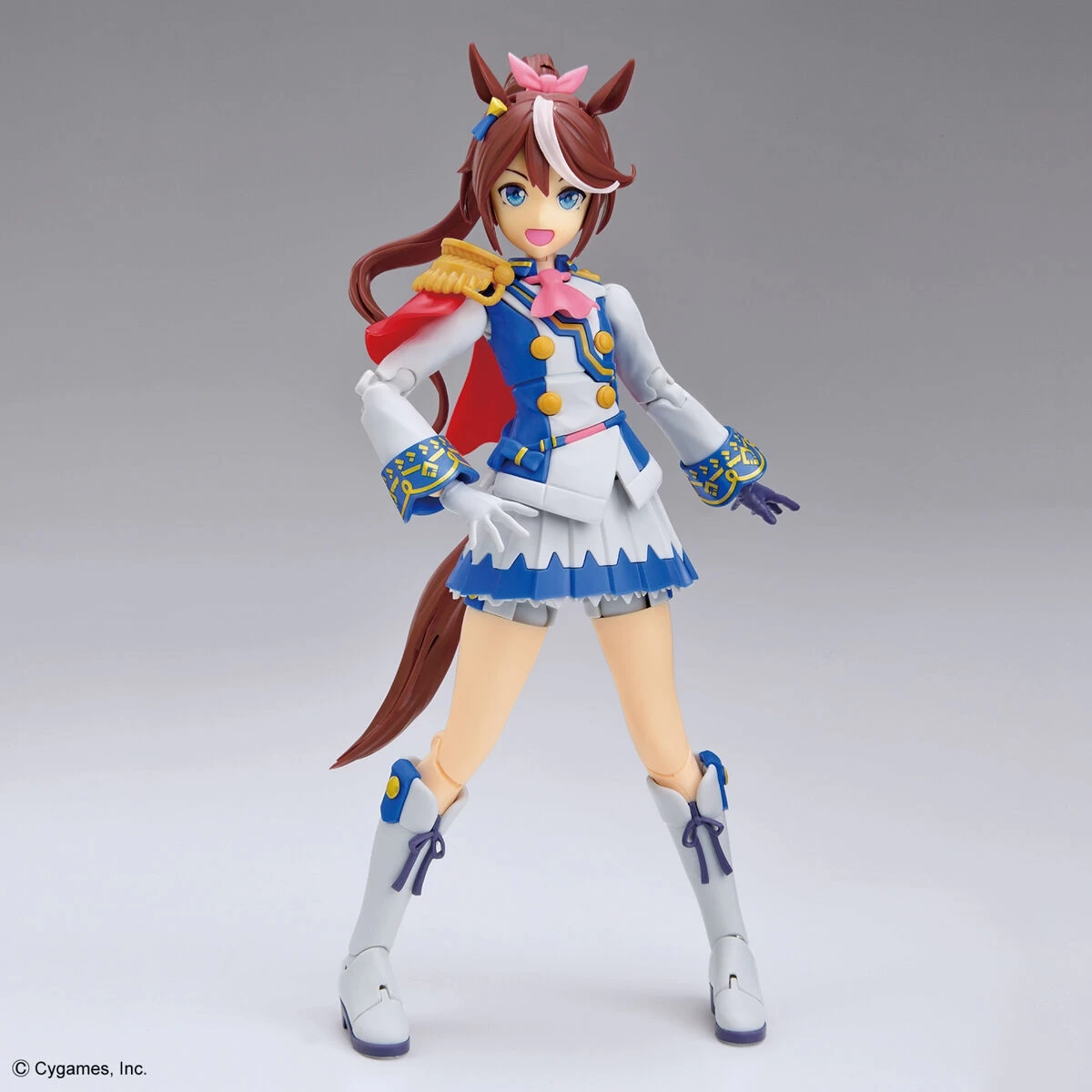 FIGURE-RISE STANDARD UMA MUSUME PRETTY DERBY TOKAI TEIO – Image 2