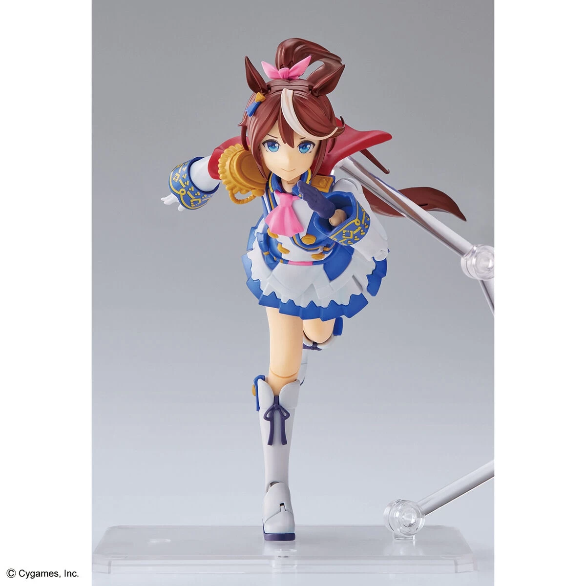 FIGURE-RISE STANDARD UMA MUSUME PRETTY DERBY TOKAI TEIO – Image 5