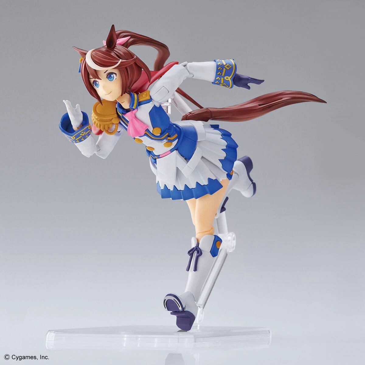 FIGURE-RISE STANDARD UMA MUSUME PRETTY DERBY TOKAI TEIO – Image 4
