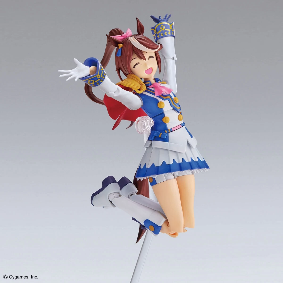 FIGURE-RISE STANDARD UMA MUSUME PRETTY DERBY TOKAI TEIO – Image 12