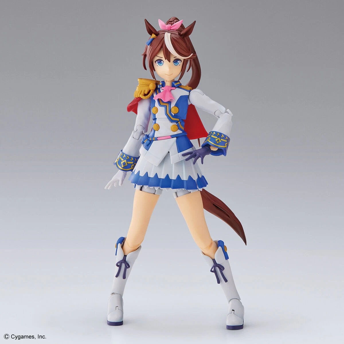 FIGURE-RISE STANDARD UMA MUSUME PRETTY DERBY TOKAI TEIO – Image 11