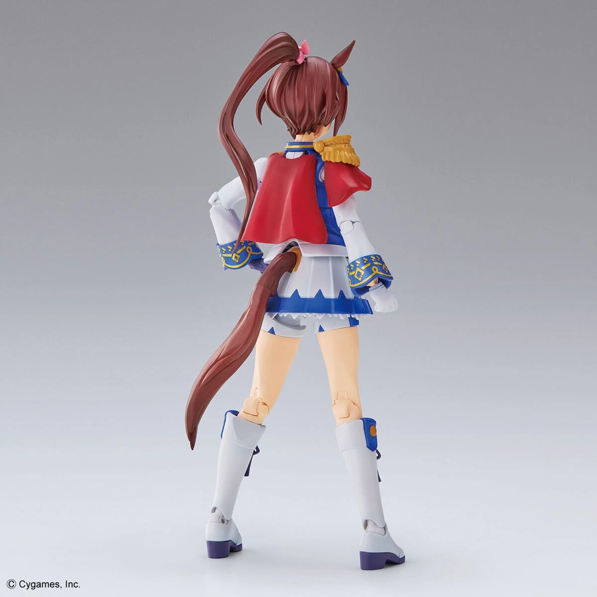 FIGURE-RISE STANDARD UMA MUSUME PRETTY DERBY TOKAI TEIO – Image 3
