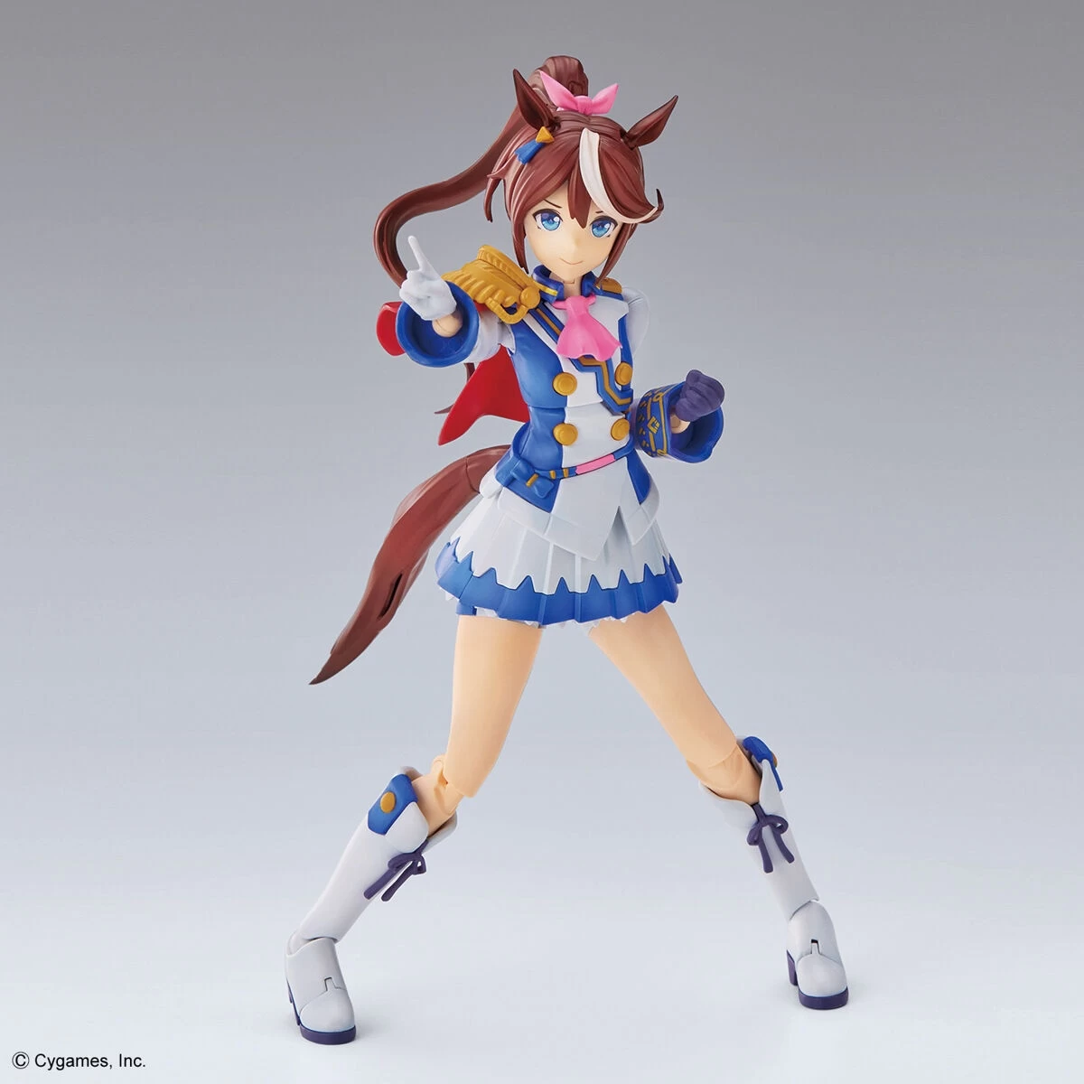 FIGURE-RISE STANDARD UMA MUSUME PRETTY DERBY TOKAI TEIO – Image 10
