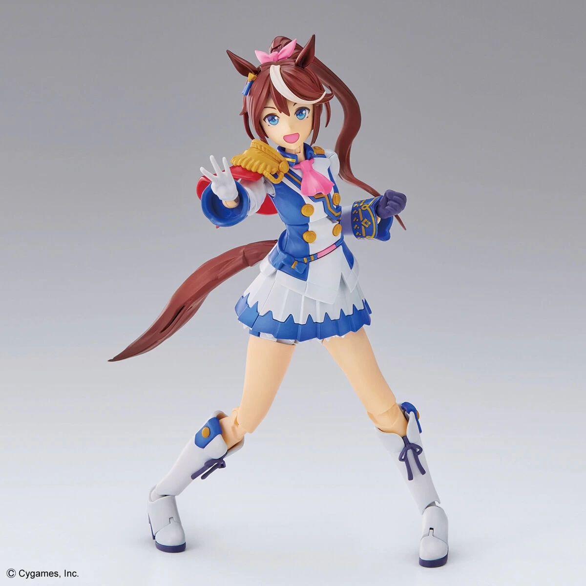 FIGURE-RISE STANDARD UMA MUSUME PRETTY DERBY TOKAI TEIO – Image 9