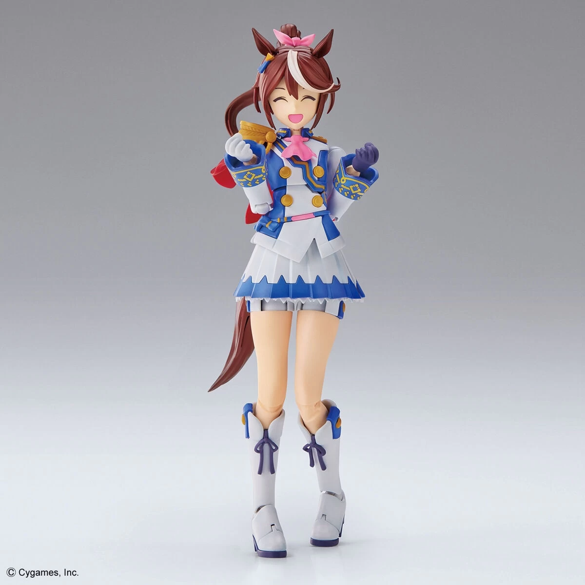 FIGURE-RISE STANDARD UMA MUSUME PRETTY DERBY TOKAI TEIO – Image 8