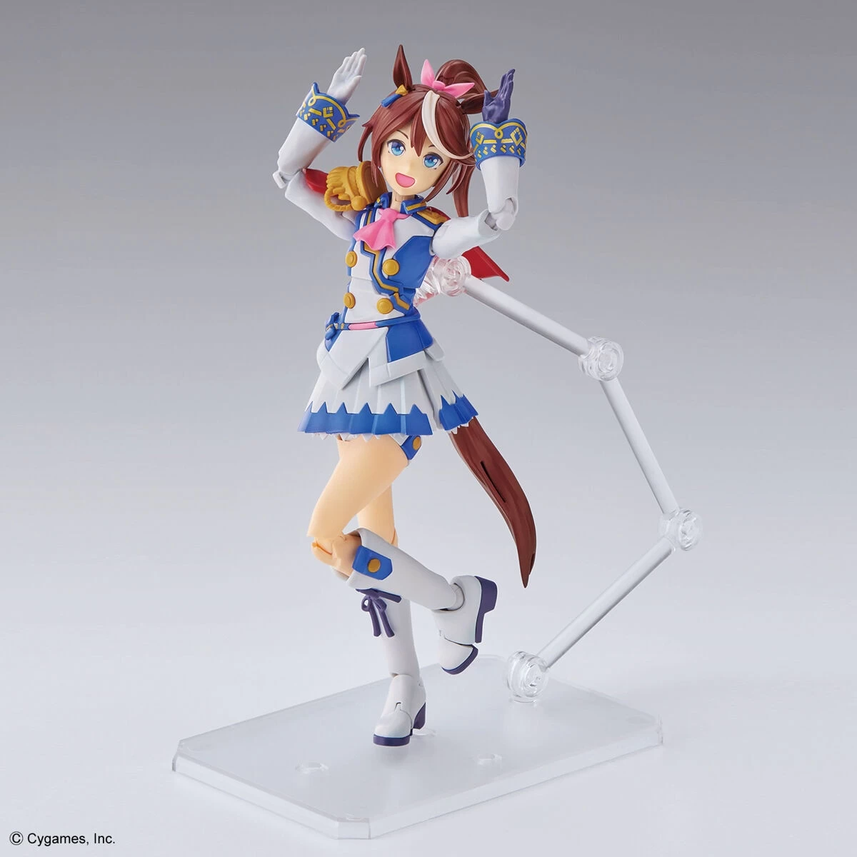 FIGURE-RISE STANDARD UMA MUSUME PRETTY DERBY TOKAI TEIO – Image 7