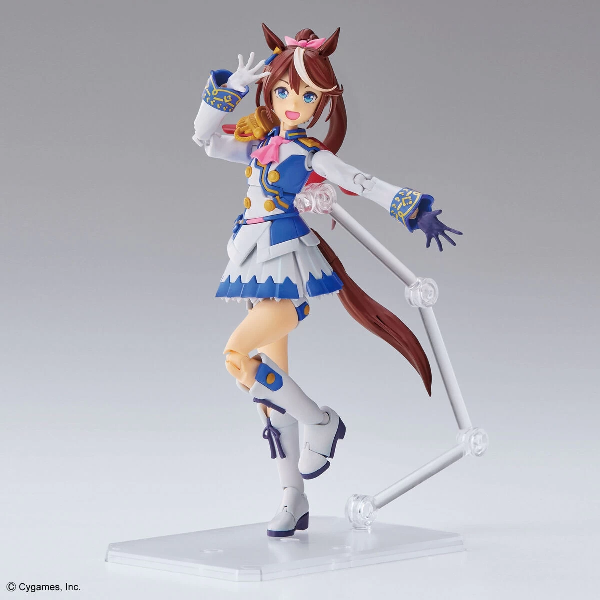FIGURE-RISE STANDARD UMA MUSUME PRETTY DERBY TOKAI TEIO – Image 6