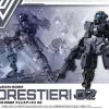 30MM 1/144 EEXM-S02M FORESTIERI 02