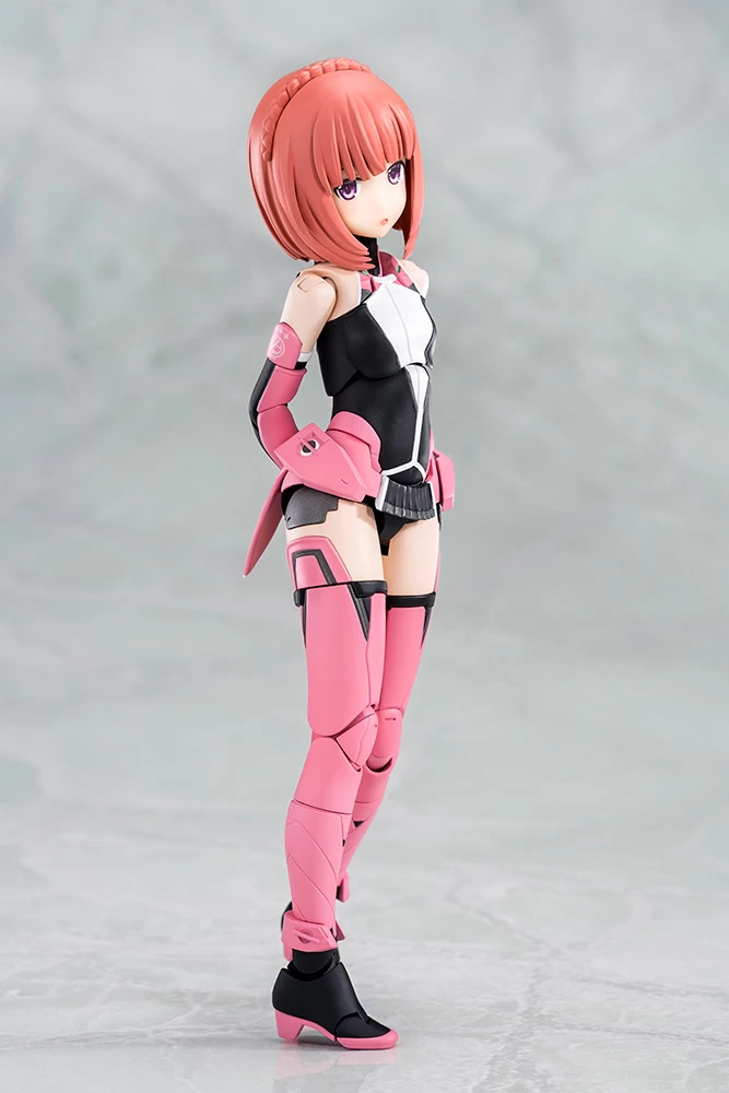 MEGAMI DEVICE AIKA AIKAWA (Jin-ai) 16cm – Image 13