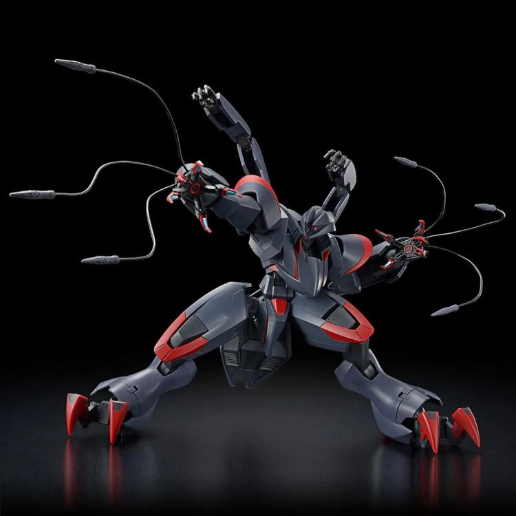 KYOUKAI SENKI 1/72 HG AMAIM GHOST MK-II – Image 5