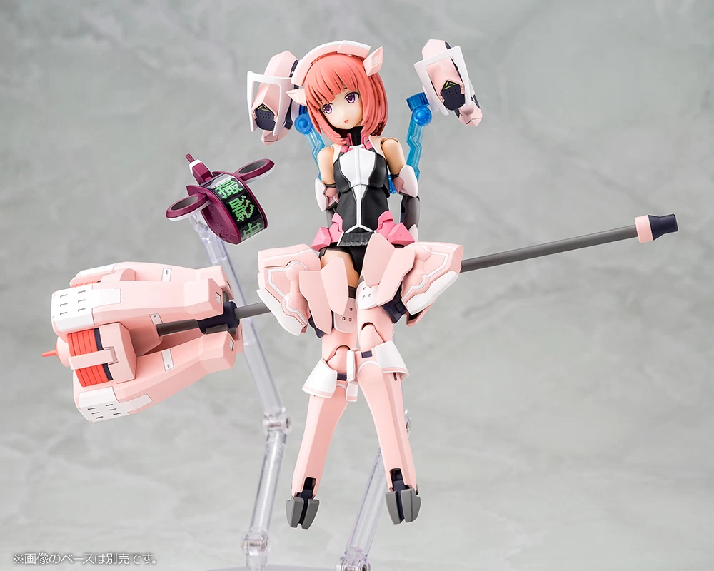 MEGAMI DEVICE AIKA AIKAWA (Jin-ai) 16cm – Image 9