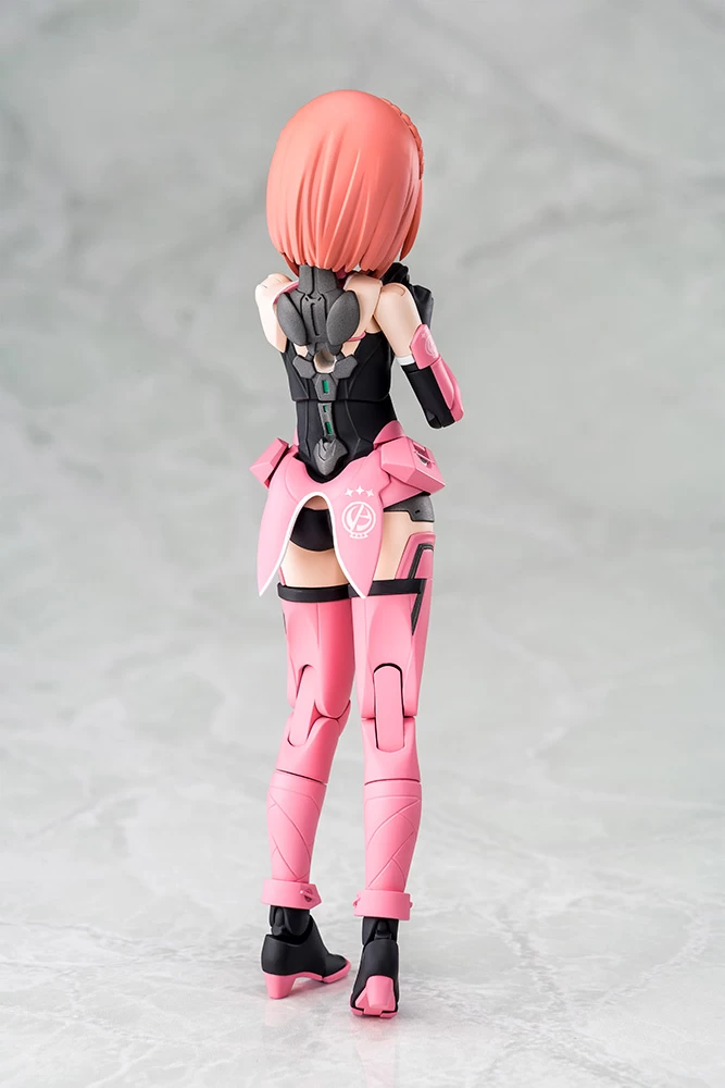 MEGAMI DEVICE AIKA AIKAWA (Jin-ai) 16cm – Image 11