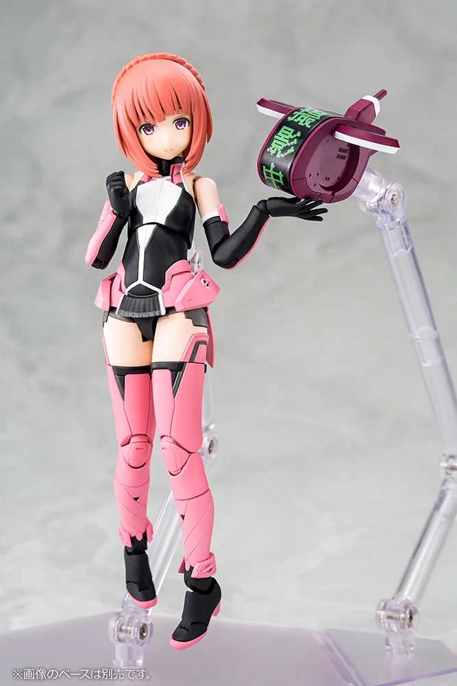 MEGAMI DEVICE AIKA AIKAWA (Jin-ai) 16cm – Image 14