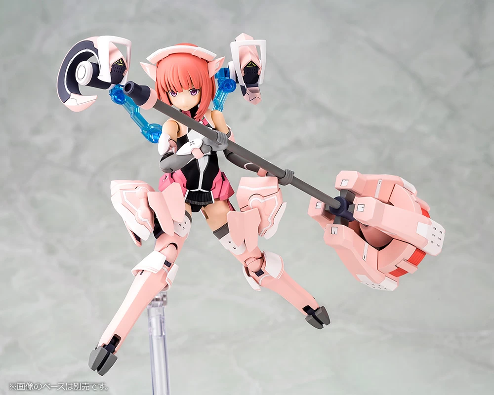 MEGAMI DEVICE AIKA AIKAWA (Jin-ai) 16cm – Image 6