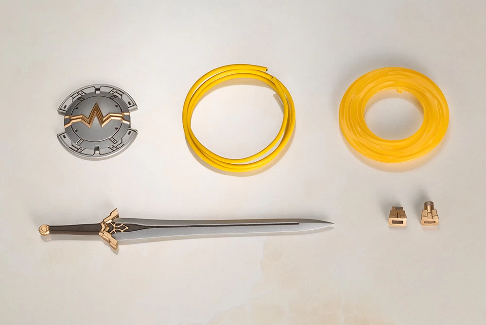 WONDER WOMAN HUMIKANE SHIMADA VER. – Image 15