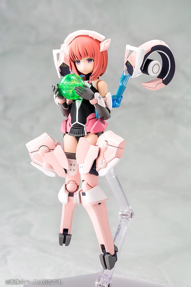 MEGAMI DEVICE AIKA AIKAWA (Jin-ai) 16cm – Image 7