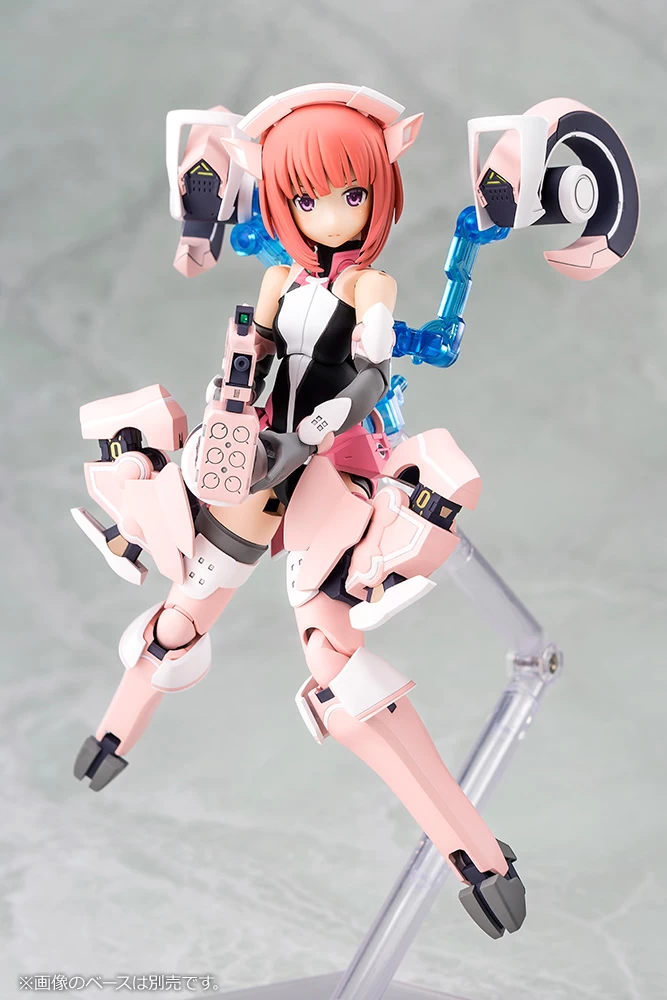 MEGAMI DEVICE AIKA AIKAWA (Jin-ai) 16cm – Image 4