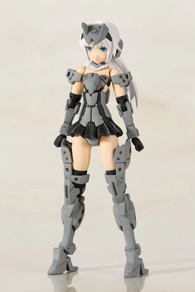 FRAME ARMS GIRL HAND SCALE : ARCHITECT – Image 6