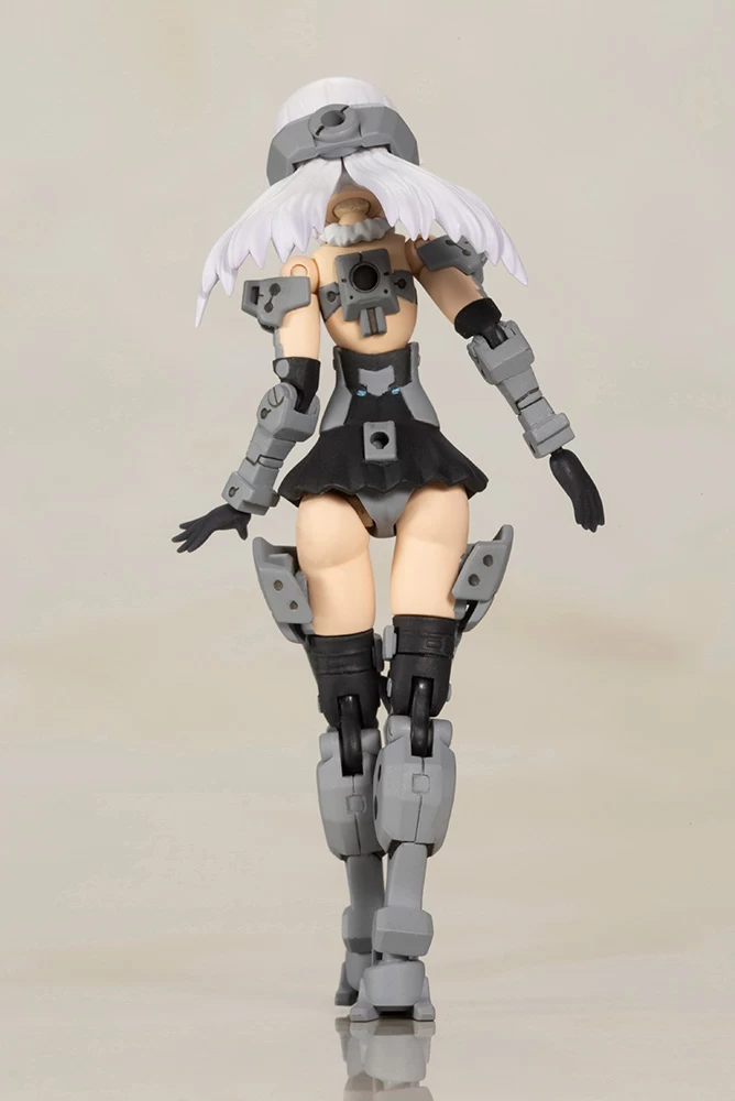 FRAME ARMS GIRL HAND SCALE : ARCHITECT – Image 8