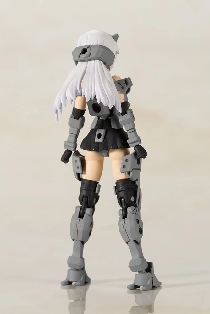 FRAME ARMS GIRL HAND SCALE : ARCHITECT – Image 13