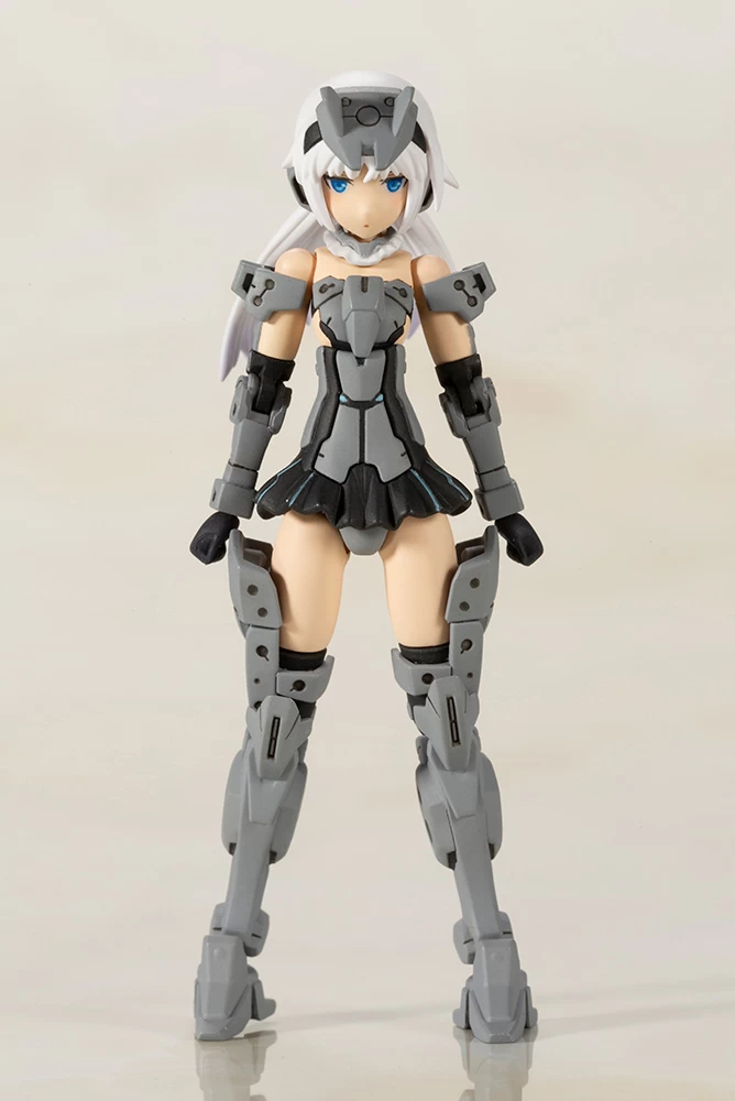 FRAME ARMS GIRL HAND SCALE : ARCHITECT – Image 12