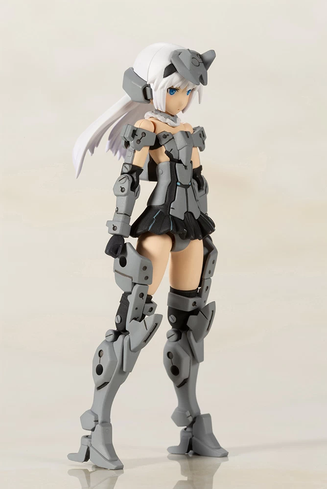 FRAME ARMS GIRL HAND SCALE : ARCHITECT – Image 11