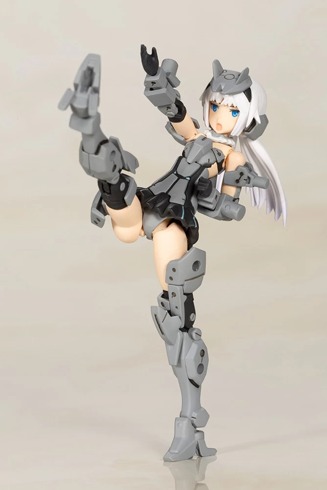 FRAME ARMS GIRL HAND SCALE : ARCHITECT – Image 10