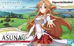 FIGURE-RISE SWORD ART ONLINE ASUNA