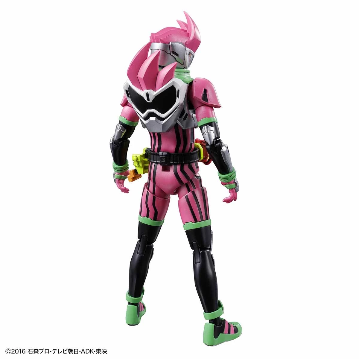 FIGURE-RISE STANDARD KAMEN RIDER EX-AID – Image 7