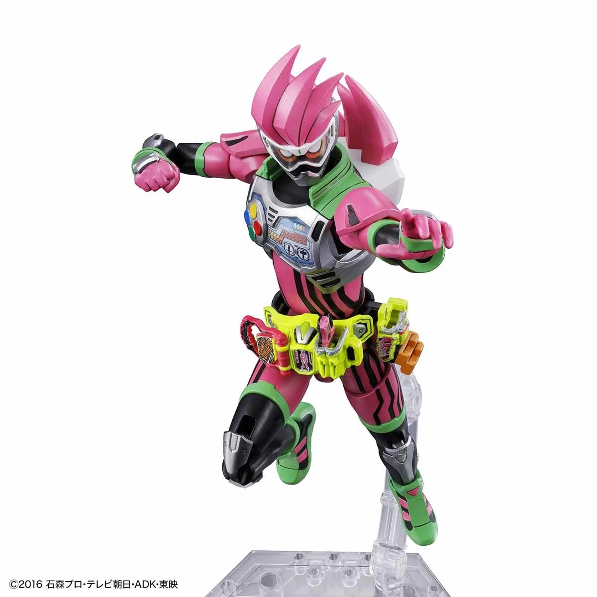 FIGURE-RISE STANDARD KAMEN RIDER EX-AID – Image 2