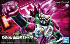 FIGURE-RISE STANDARD KAMEN RIDER EX-AID