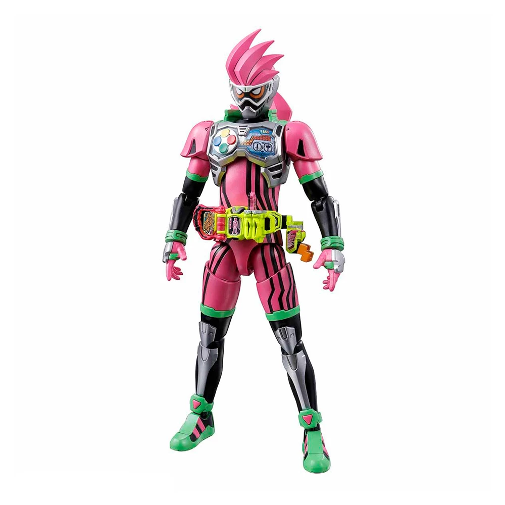 FIGURE-RISE STANDARD KAMEN RIDER EX-AID – Image 8