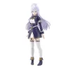 FIGURE-RISE STANDARD LENA