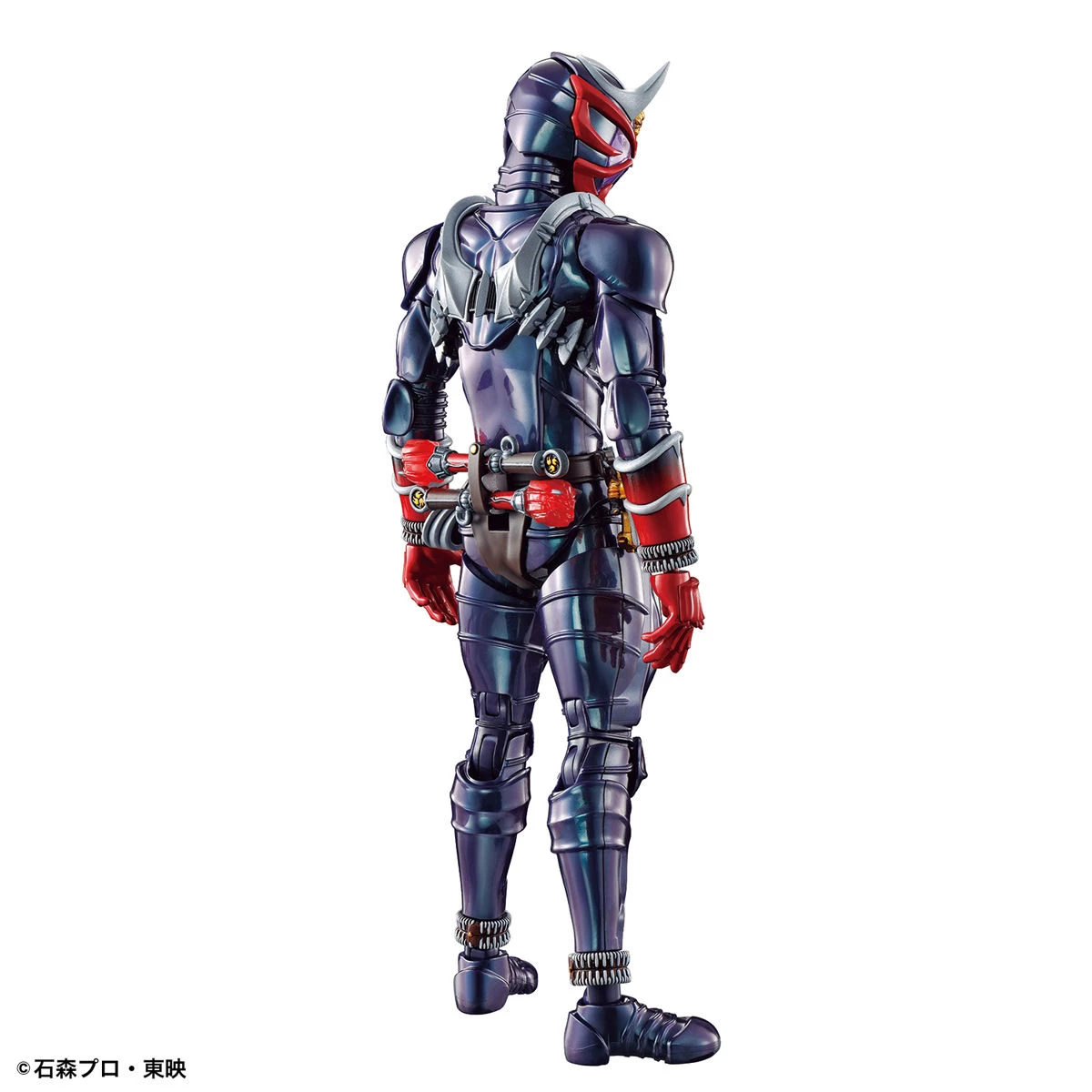 FIGURE-RISE STANDARD MASKED RIDER HIBIKI – Image 3
