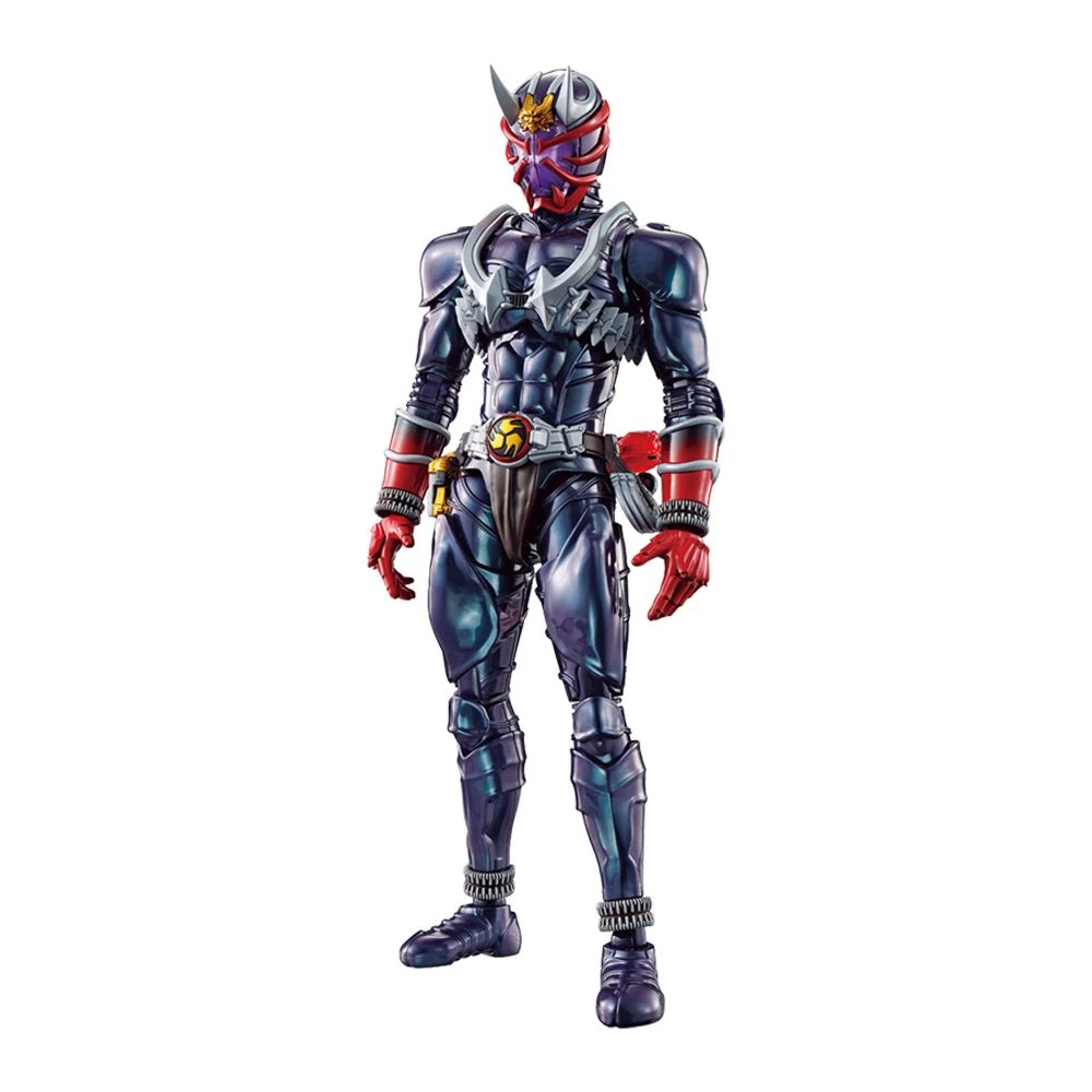 FIGURE-RISE STANDARD MASKED RIDER HIBIKI – Image 2