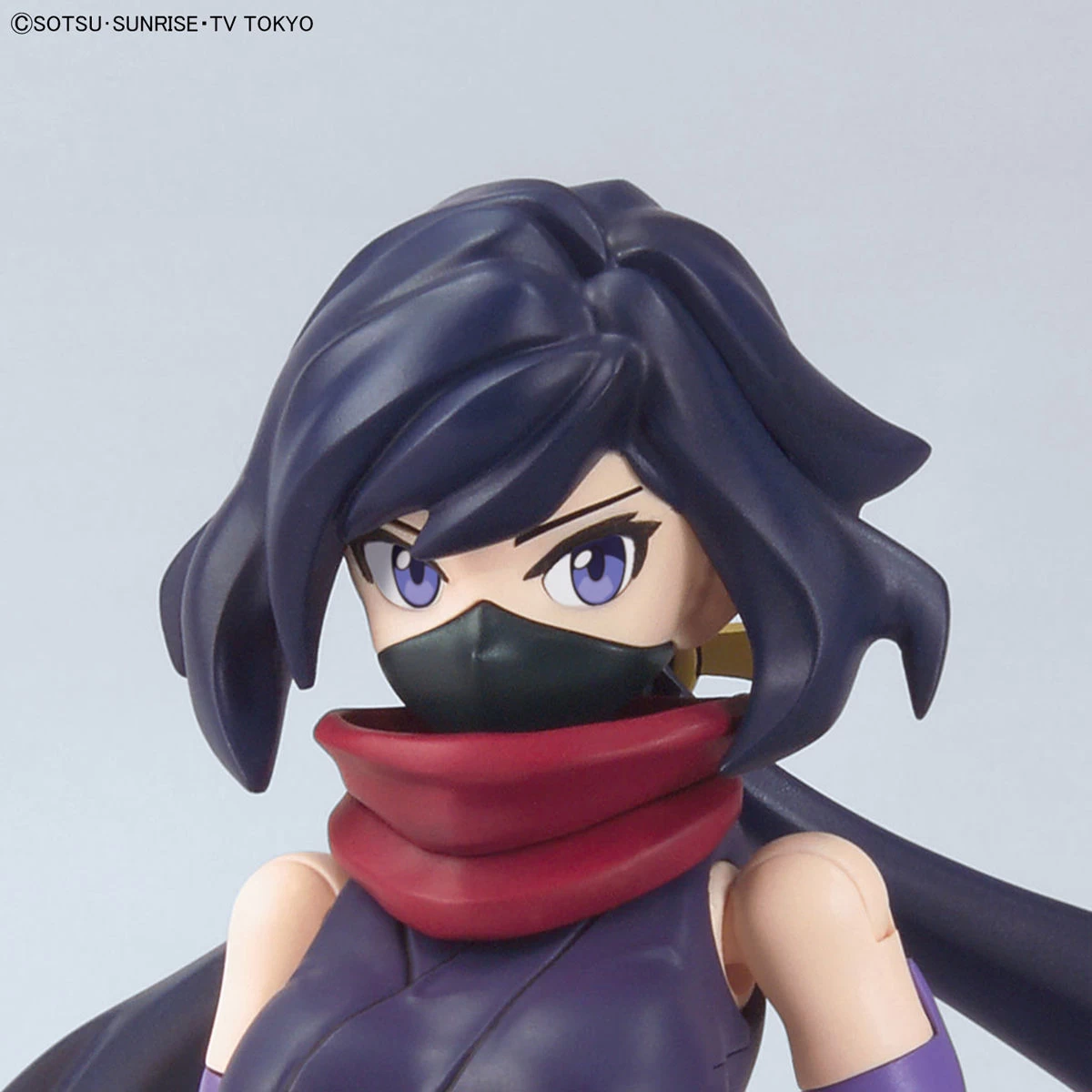 FIGURE-RISE STANDARD BUILD DIVERS : DIVER AYAME – Image 12
