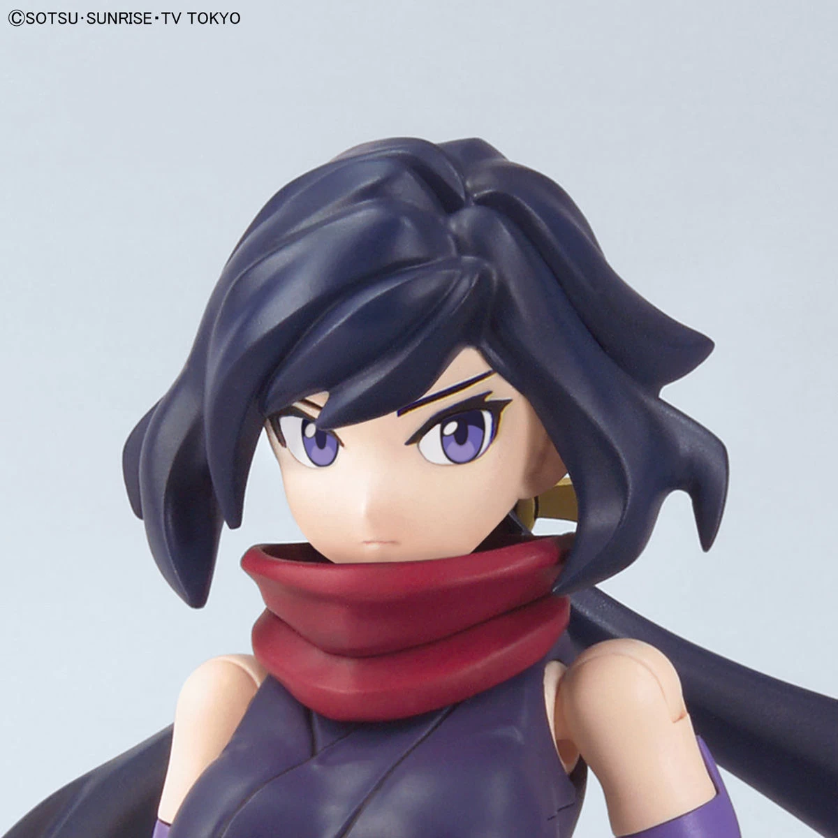 FIGURE-RISE STANDARD BUILD DIVERS : DIVER AYAME – Image 11
