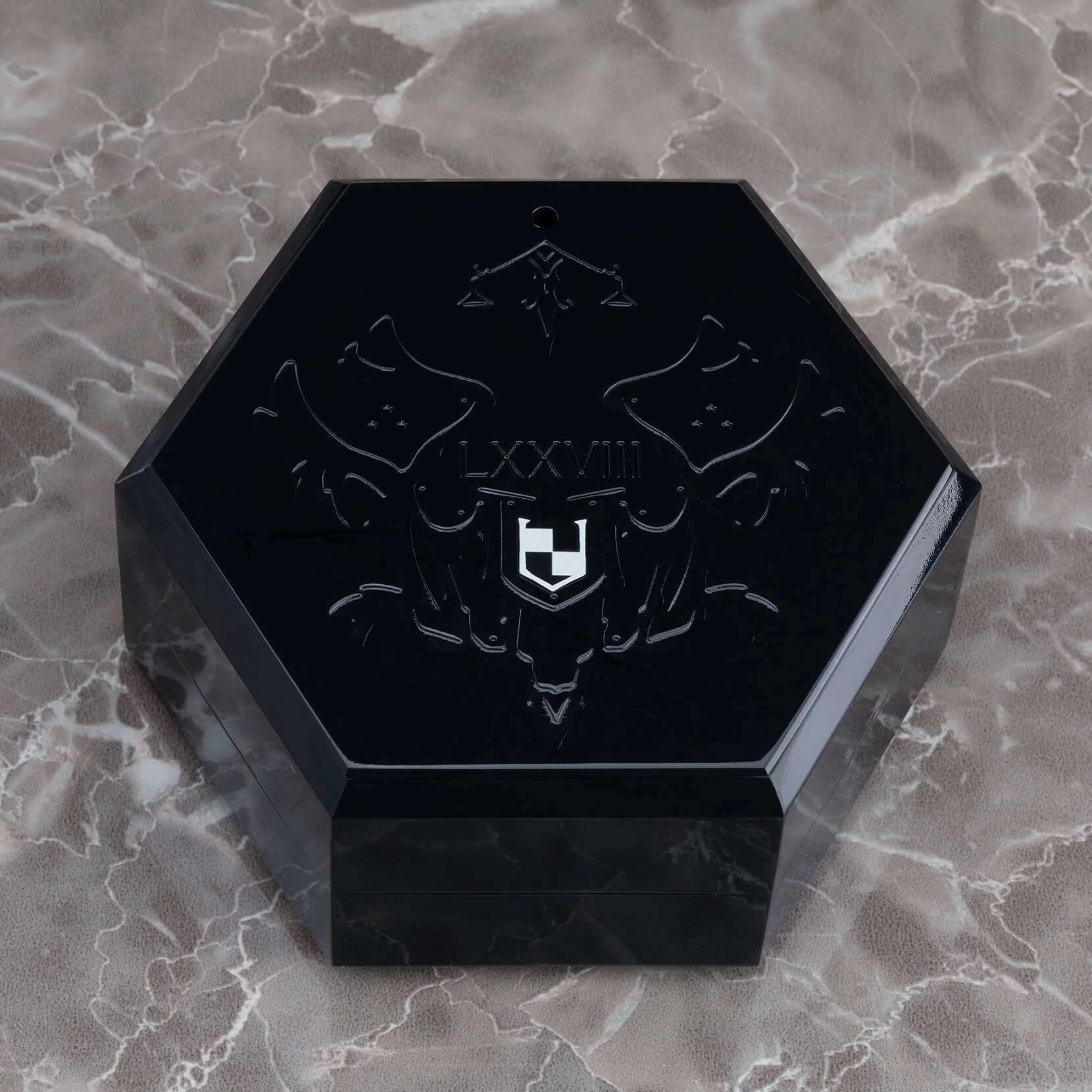 CHITOCERIUM LXXVIII PLATINUM – Image 8