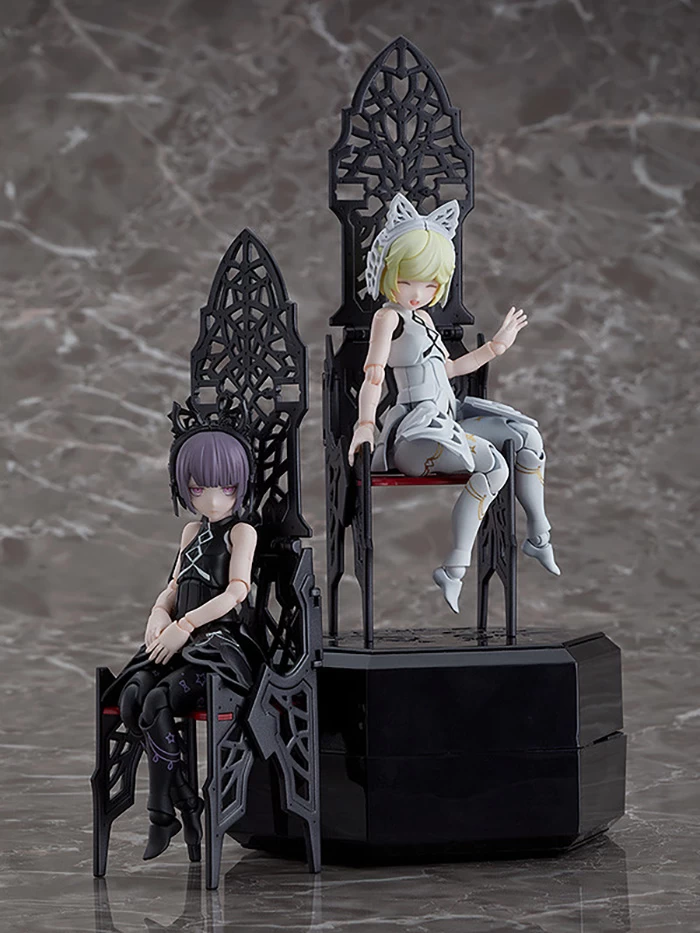 CHITOCERIUM XCIX-ALBERE & C-EFER – Image 3