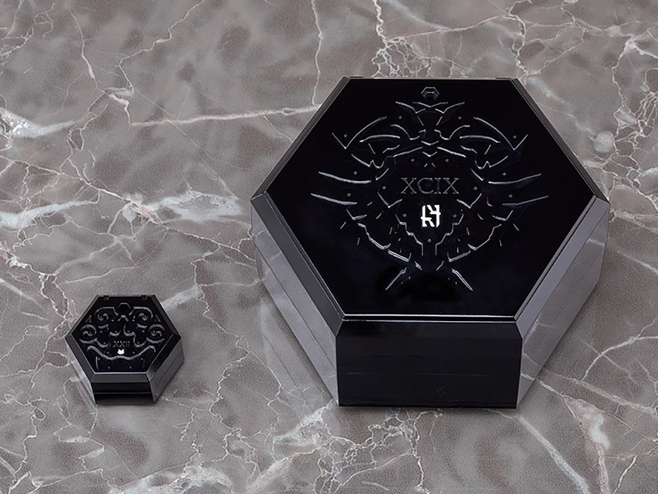 CHITOCERIUM XCIX-ALBERE & C-EFER – Image 11