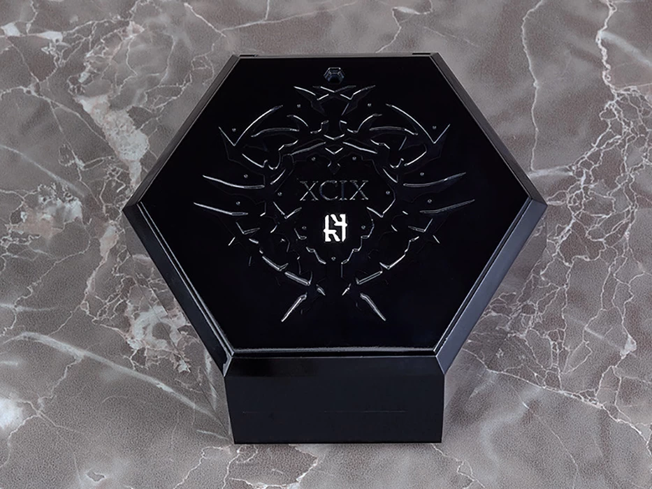 CHITOCERIUM XCIX-ALBERE & C-EFER – Image 9