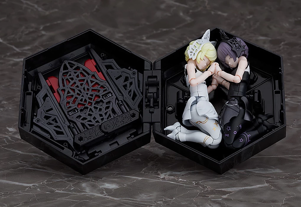 CHITOCERIUM XCIX-ALBERE & C-EFER – Image 8