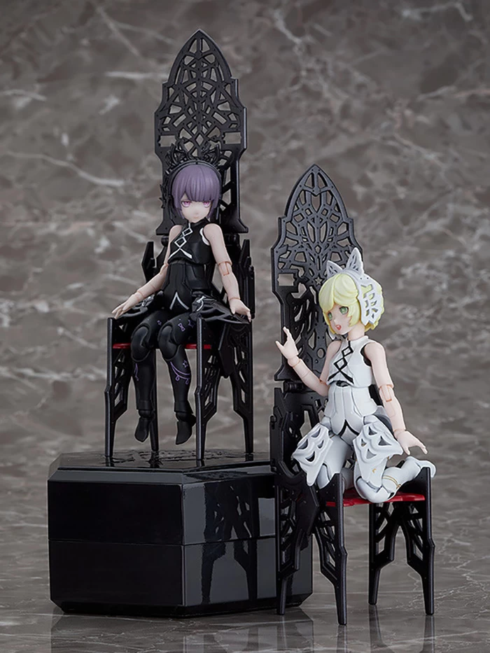 CHITOCERIUM XCIX-ALBERE & C-EFER – Image 2