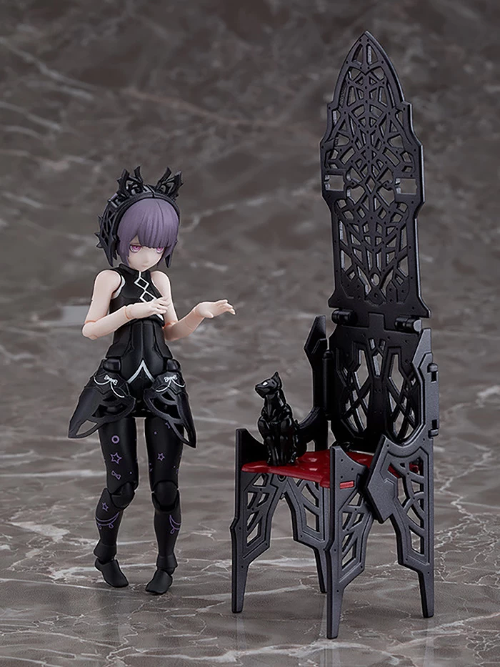 CHITOCERIUM XCIX-ALBERE & C-EFER – Image 6