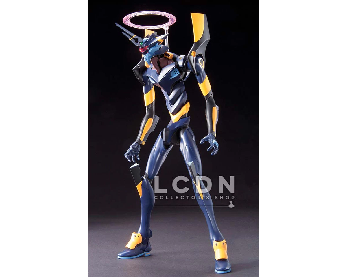 HG EVANGELION MARK.06 NEW MOVIE HA VER. – Image 2